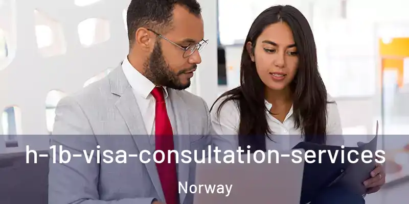  h-1b-visa-consultation-services Norway
