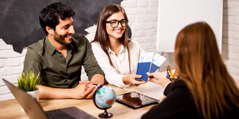 Benefits You Get with Our US Business Visa Consultancy Services in Norway
