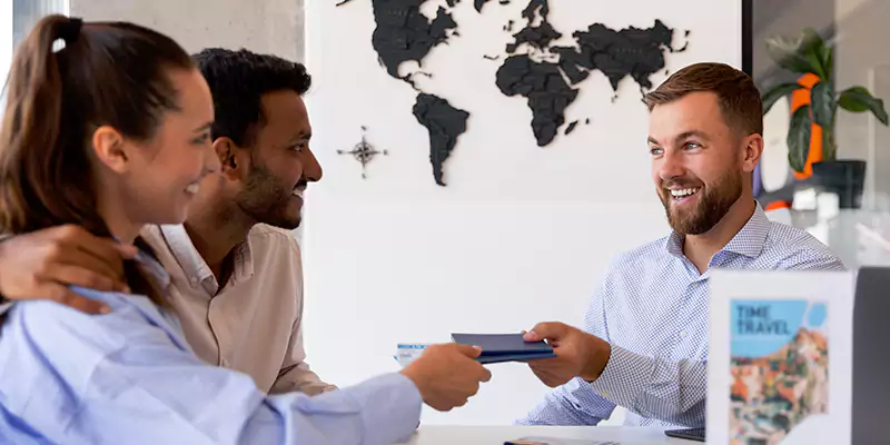 Comprehensive Business Immigration Green Card Services in Norway