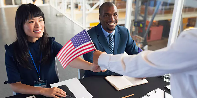 Our EB-5 Consultation and Strategy in Norway