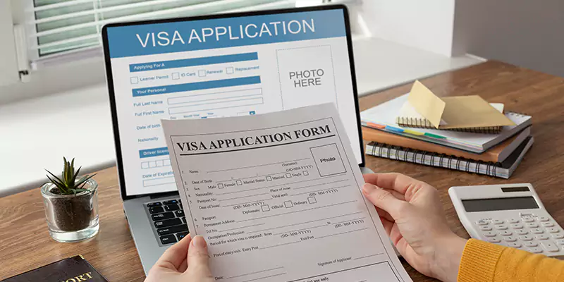 Our Comprehensive Online US Visa Services in Norway