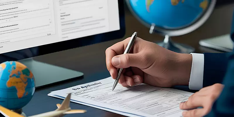 Benefits of Our US Branch Office Visa Services in Norway