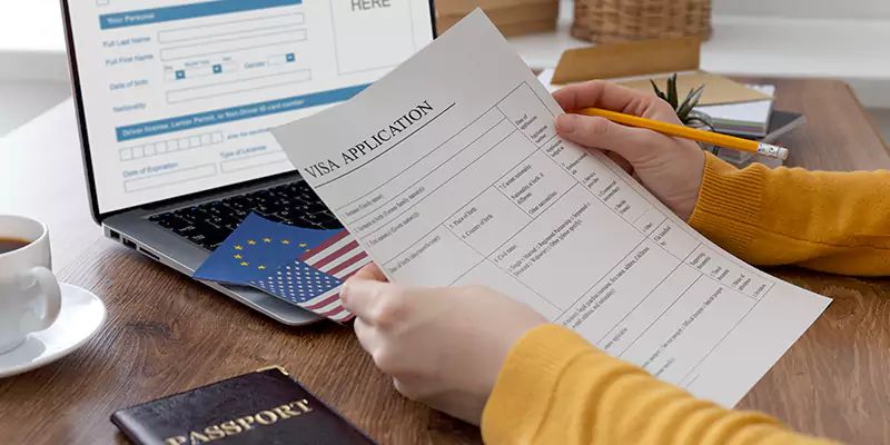 Why choose our expert visa team in Norway?