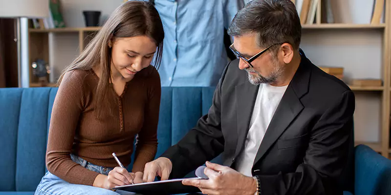 Our Specialized US Business Visa Application Services in Norway