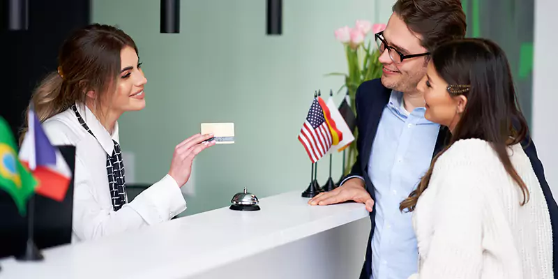 US Startup Visa Services and Strategic Consultation in Norway