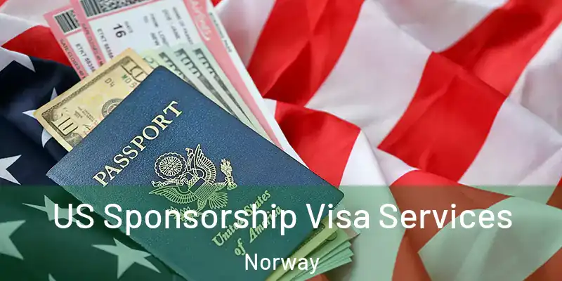  US Sponsorship Visa Services Norway