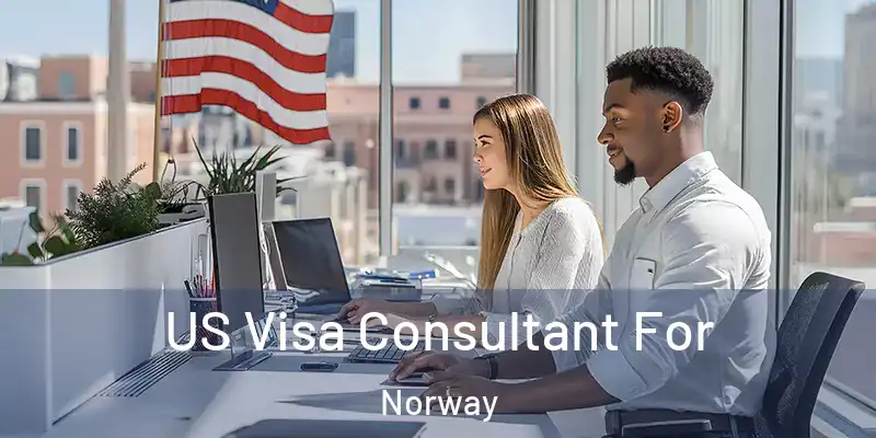  US Visa Consultant For Norway
