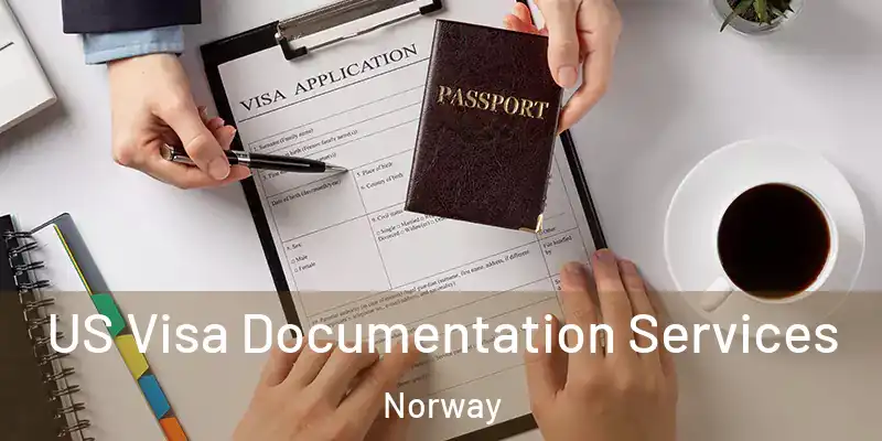  US Visa Documentation Services Norway