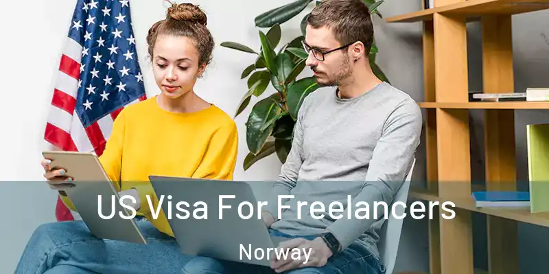  US Visa For Freelancers Norway